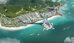 Sun Elite City – Cú bật vươn tầm quốc tế từ chiến lược quy hoạch bài bản