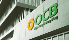 OCB: Lợi nhuận Quý 2 tăng trưởng, tập trung thúc đẩy tín dụng kinh tế tư nhân