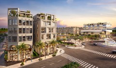 Giải mã The Centric - dự án được vinh danh “Thiết kế kiến trúc có ý tưởng xuất sắc nhất châu Á 2025”