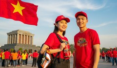 SHB khơi dậy tinh thần “Hạnh phúc là người Việt Nam” dịp kỷ niệm 80 năm ngày Quốc khánh 2/9