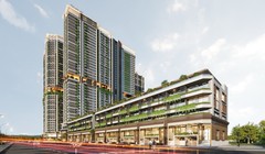 Phát Đạt dùng "địa lợi" làm động lực tăng trưởng