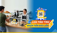 Linh hoạt giải pháp tài chính cho khách hàng vay sản xuất kinh doanh