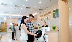 Nam A Bank huy động gần vượt mốc 130 triệu USD, phục vụ cho mục đích phát triển bền vững