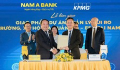 Nam A Bank phát triển bền vững gắn với quản trị ESG toàn diện 