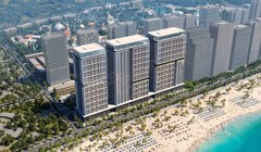 Phải sở hữu ngay căn hộ Sun Group Bãi Cháy bởi 5 lý do này