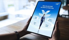 VIB mang DNA Fintech vào phát triển Bộ Tứ Super - siêu hệ sinh thái tài chính cá nhân hóa