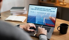 Dịch chuyển chuỗi cung ứng toàn cầu: Cơ hội nào mở ra cho doanh nghiệp