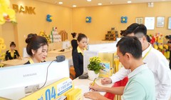  Nam A Bank tăng cường tài trợ thương mại cho doanh nghiệp xuất nhập khẩu