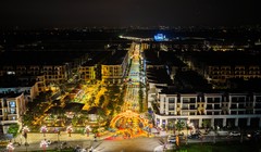 Kick Off T&T City Millennia: Khởi động hành trình ''Khai mở kỷ nguyên, khơi nguồn thịnh vượng''