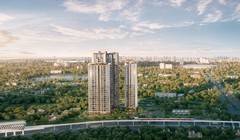 Khi người có tiền ở phía Nam không còn phải băng ngang Hà Nội để “ở sướng”