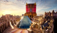 Sun World Ba Na Hills ưu đãi hơn 40% cho khách Việt dịp Tết Độc lập 2/9