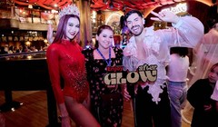 Bà Nà ra mắt combo ẩm thực kèm vé show “After Glow”