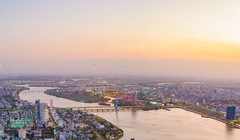 Lợi ích kép từ căn hộ Capital Square Đà Nẵng tại lõi trung tâm 