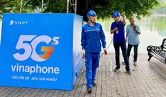 VNPT sẵn sàng đảm bảo hạ tầng viễn thông cho đại lễ 80 năm Quốc Khánh 2/9 