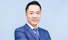 EVNFinance bổ nhiệm Quyền Tổng Giám đốc mới: Chuyển giao trách nhiệm để tiếp nối thành công