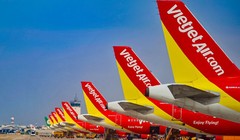 Đặt vé Vietjet ngay để tận hưởng chuyến bay 0 đồng cùng hành lý ký gửi miễn phí