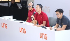 VNG lọt Top 29 doanh nghiệp tư nhân đóng thuế lớn nhất Việt Nam