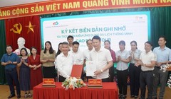  IGB Group và Sở VHTT&DL tỉnh Cao Bằng hợp tác phát triển phần mềm Du lịch thông minh Cao Bằng Tour