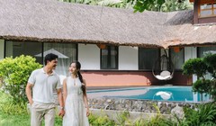 Đến Serena Resort Kim Boi đón Tết Độc lập với kỳ nghỉ 2 ngày thư thái, chỉ từ 1,4 triệu đồng/người