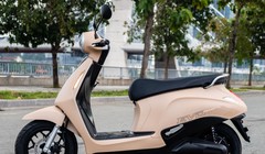 VinFast Evo Grand: Lựa chọn “3 trong 1” cho những ai muốn đổi xăng sang điện