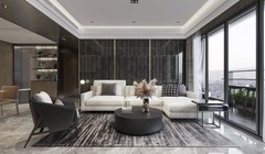 “Săn” căn hộ Sunshine Green Iconic với giá khởi điểm chỉ 4,5 tỷ trên livestream 26/8