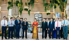  Tiến sĩ Nguyễn Thị Phương Thảo nói về nhịp đập mới của tài chính Việt Nam