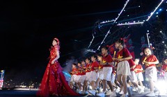 8Wonder: Khi âm nhạc viết nên tinh thần Việt Nam hùng cường và khát vọng vươn xa