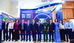 VietinBank - Vươn mình cùng đất nước