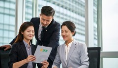 Tiếp sức từ ngân hàng, startup Việt thêm nhiều cơ hội để bứt phá