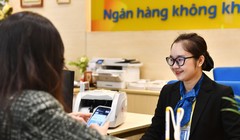 PVcomBank nâng tầm chất lượng dịch vụ từ những điều giản dị