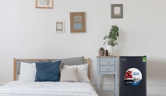 Tủ lạnh tiết kiệm nào phù hợp với người lao động giữa bão giá?