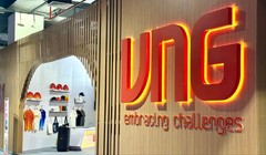  VNG góp mặt tại triển lãm 80 năm, tái hiện hành trình 21 năm tiên phong công nghệ