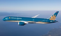 Vietnam Airlines Group mở bán hơn 3,5 triệu ghế phục vụ Tết Nguyên đán 2026