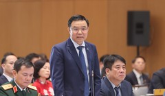 Petrovietnam - 5 "An" và 5 "Nhất"