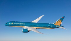 Vietnam Airlines được vinh danh tại Giải thưởng Bền vững 2025 của Airline Ratings