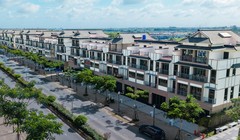 Điều gì khiến Imperia Grand Plaza Đức Hoà khác biệt giữa rừng dự án vệ tinh?