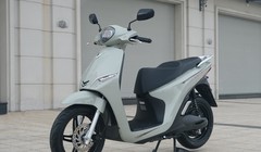 Vinfast ra mắt 3 mẫu xe máy điện 2 pin - Nâng tầm trải nghiệm di chuyển cho người dùng 