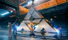 Hòa Phát xếp thứ 12 trong Top 100 thương hiệu giá trị nhất Việt Nam 2025