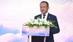 Vietnam Airlines - Tiên phong kết nối trải nghiệm khách hàng, cùng kiến tạo tương lai bền vững