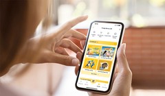 “Một chạm” mở ưu đãi, nâng tầm trải nghiệm người dùng thời đại số 