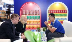 Vinamilk: Khi cắt giảm phát thải trở thành thế mạnh xuất khẩu