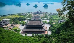 Phía Nam Hà Nội trỗi dậy: Bất động sản hút mạnh cư dân tinh hoa và giới đầu tư