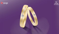 Bí kíp sắm nhẫn cưới kim cương cho các cặp đôi cực dễ 