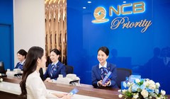 NCB chuyển mình mạnh mẽ, vững bước tuổi 30