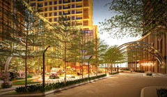 Giải mã “công thức vàng” an cư của giới tinh hoa