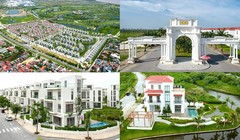 Ruby Coastal City - Thiên đường du lịch và nghỉ dưỡng cao cấp