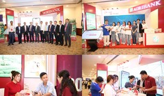  Agribank tiếp tục khẳng định vị thế tiên phong trong kỷ nguyên số