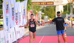 HDBank Green Marathon 2025: Chạy để kết nối, sẻ chia và lan tỏa 