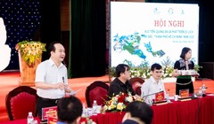 Liên kết du lịch 6 tỉnh vùng Tây Bắc - Khai phá tiềm năng, vững bước tương lai