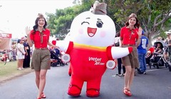Vietjet đưa du khách hòa mình vào lễ hội diều lớn nhất Queensland